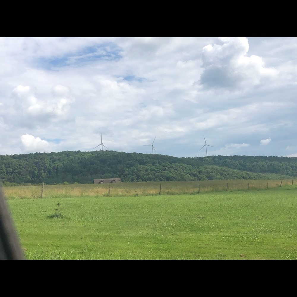 Meet your Posher, Brianna